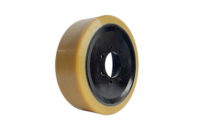 驕楊電動(dòng)叉車輪胎、包膠輪系列