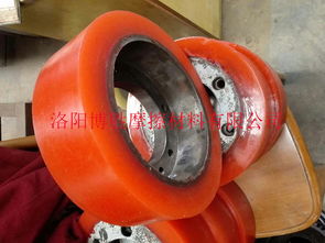 【生產(chǎn)加工高品質(zhì)聚氨酯包膠輪聚氨酯膠輥聚氨酯pu制品】-