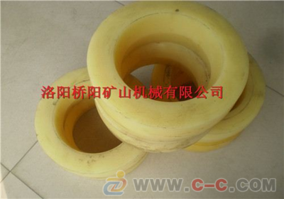 聚氨酯罐耳在煤礦提升系統(tǒng)中的關(guān)鍵應(yīng)用