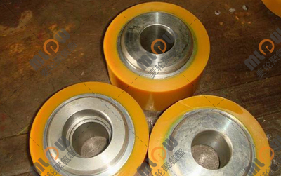 聚氨酯膠輪 耐用高效，工業(yè)應(yīng)用首選