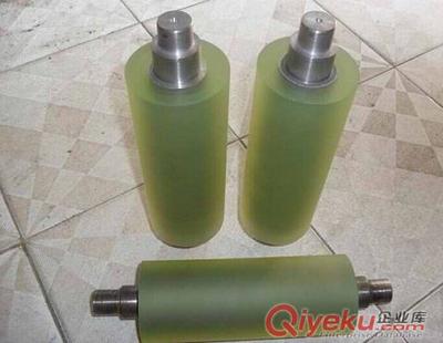 武漢市寬一聚氨酯制品 專(zhuān)業(yè)的聚氨酯滾輪與包膠解決方案