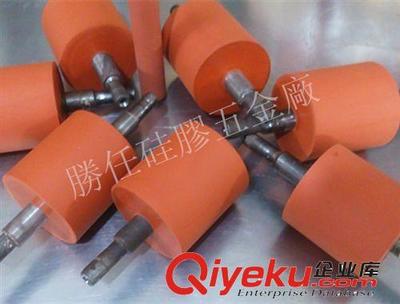 專(zhuān)業(yè)橡膠輪解決方案 - 東莞市虎門(mén)勝任五金加工店