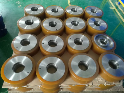 聚氨酯輪在工業(yè)應(yīng)用中的多樣性與優(yōu)勢(shì)